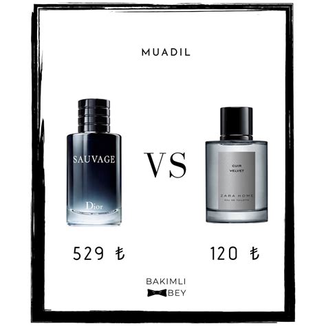 dior sauvage parfum dupe zara|zara man blue spirit dupes.